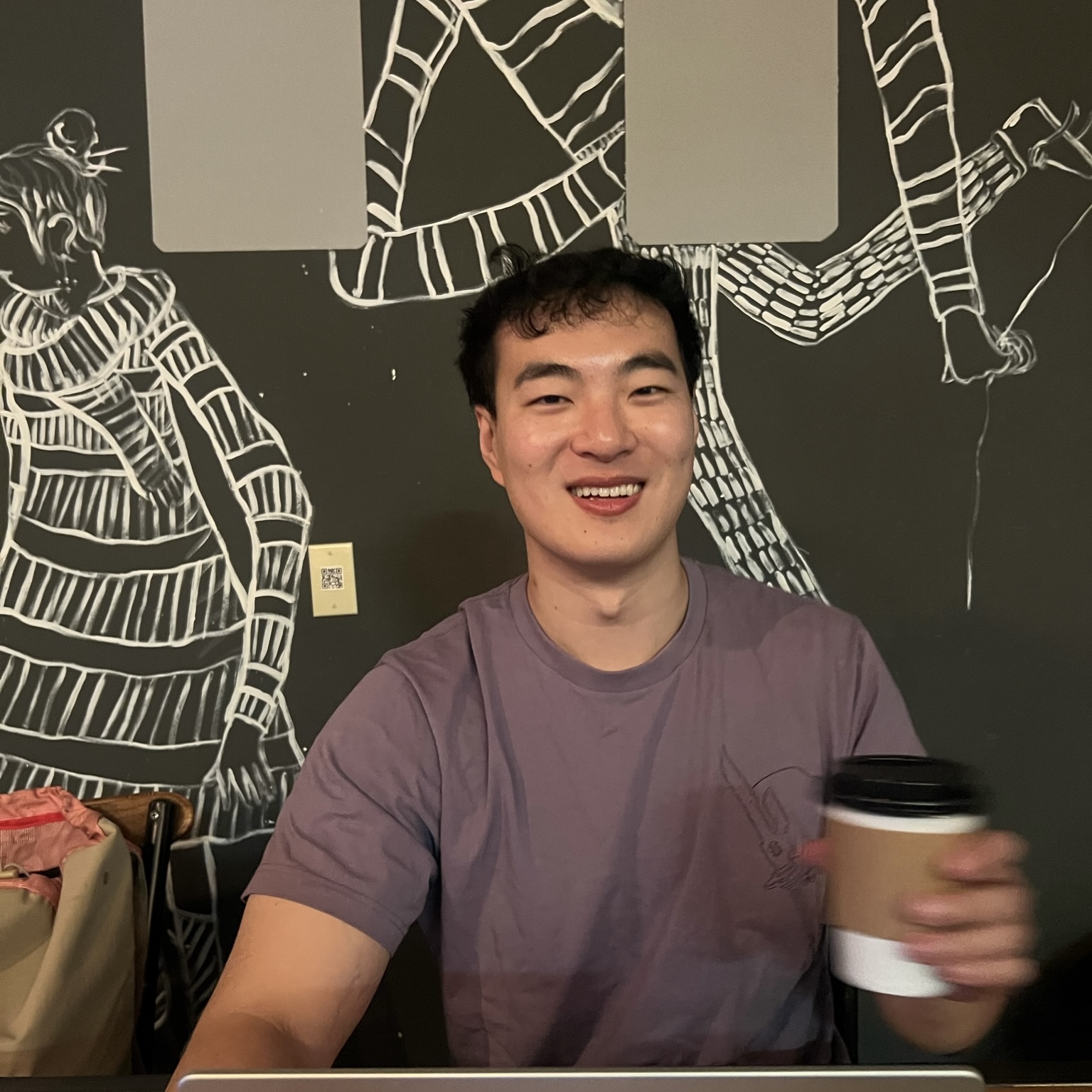 Daniel Yu